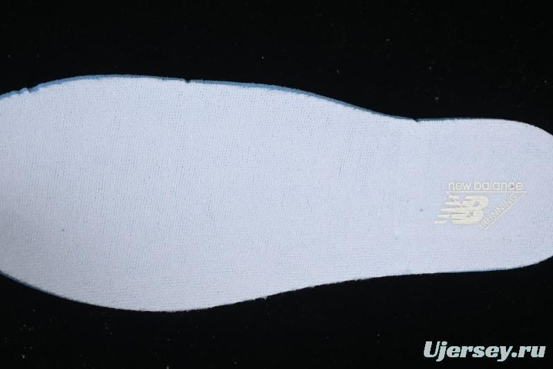 New Balance 9060 Retro Casual Running Shoes with ABZORB Cushioning Technology - U9060VNG