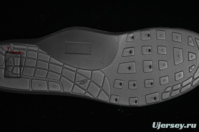 Nike Air Max 1 Retro Running Shoes with Half-Sole Air Cushion - HO2639-100