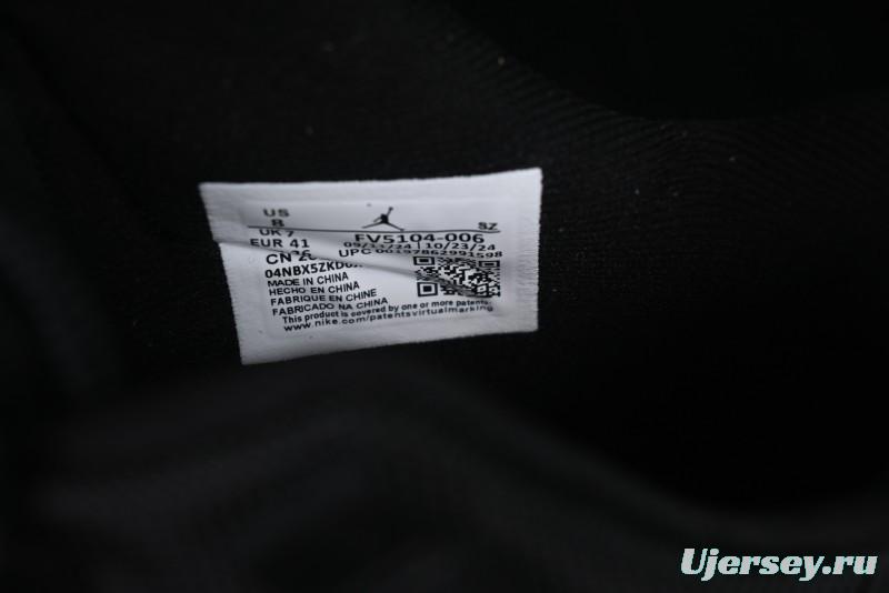 Nike Air Jordan 11 Low Bred Basketball Shoes with Patent Leather and Carbon Fiber - FV5104-006