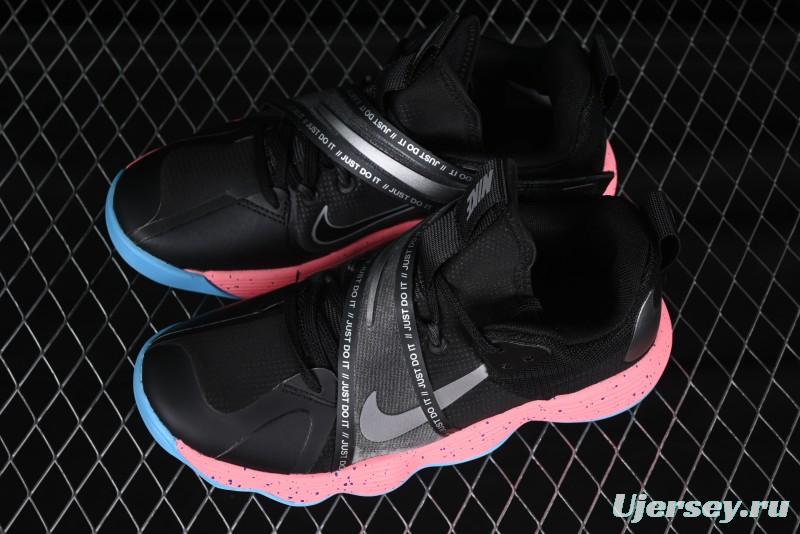 Nike React HyperSet Lightweight Balanced Low-Top Training Basketball Shoes - DJ4473-064