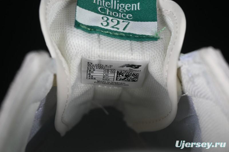 New Balance 327 Series Retro Casual Running Shoes - WS327LX