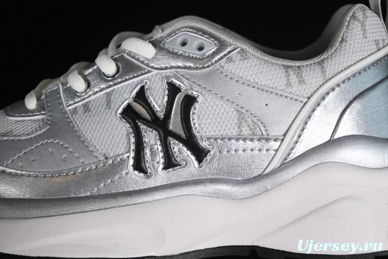 Nike NY MLB Fast Ball Classic Monogram 24SS Retro Casual Running Shoes - 3ARNFSB4N50SIS