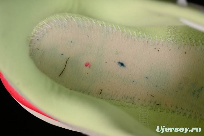 Nike Air Zoom Vomero 17 Moon Landing 17 Summer 2024 Cushioned Casual Running Shoes - FZ3974-686