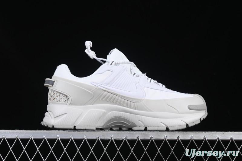 Nike Zoom Vomero Roam Marathon Retro V Casual Thick Sole Height Increasing Running Shoes - HV5951-100