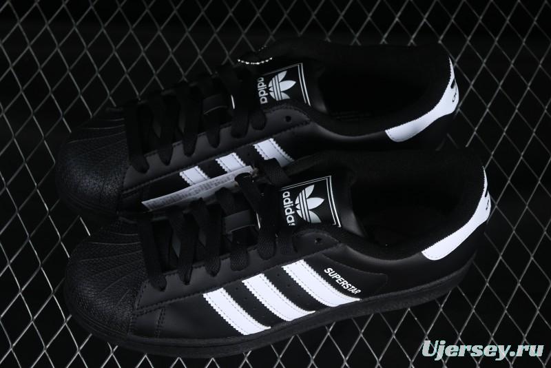 Adidas Superstar II Casual Sneakers with Shell Toe - JI0079