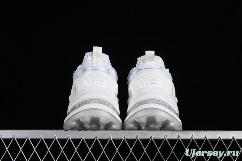 GG-CC Casual Running Shoes with Irregular Design - G23X4318B