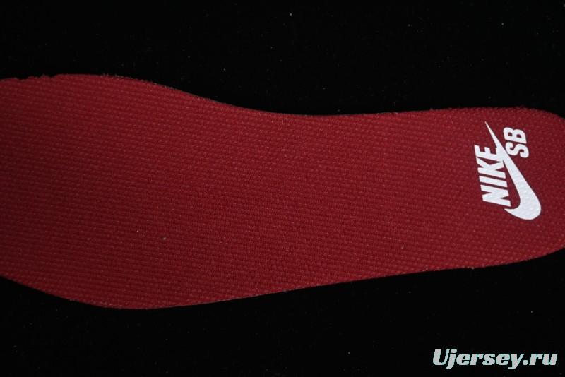 Nike SB Force 58 Retro Skate Shoes - DV5477-601