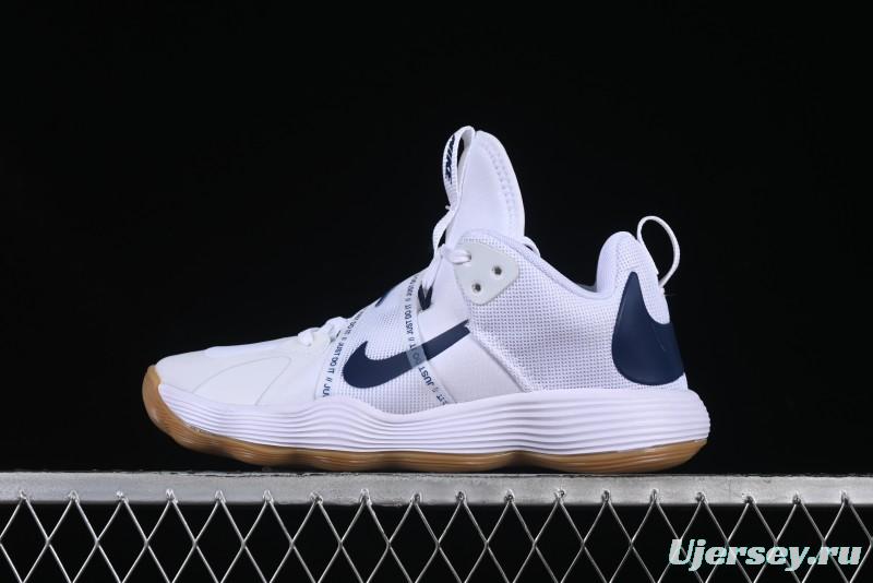 Nike React HyperSet Lightweight Low-Top Training Basketball Shoes - CI2955-141