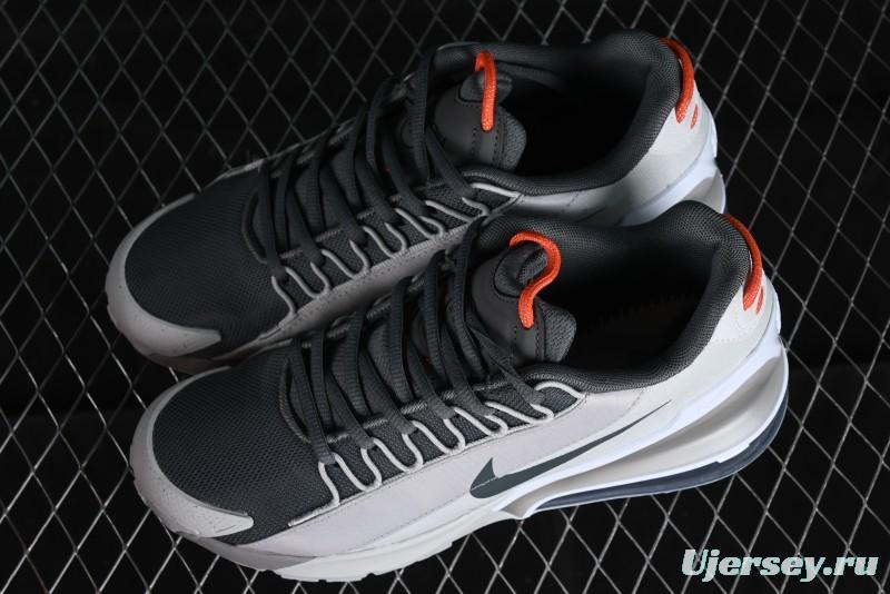 Nike Air Max Pulse SE Breathable Running Shoes with Oversized Air Cushion - FN6920-001
