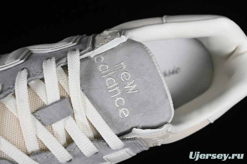 New Balance 574 Series Retro Casual Running Shoes - U574LGRG