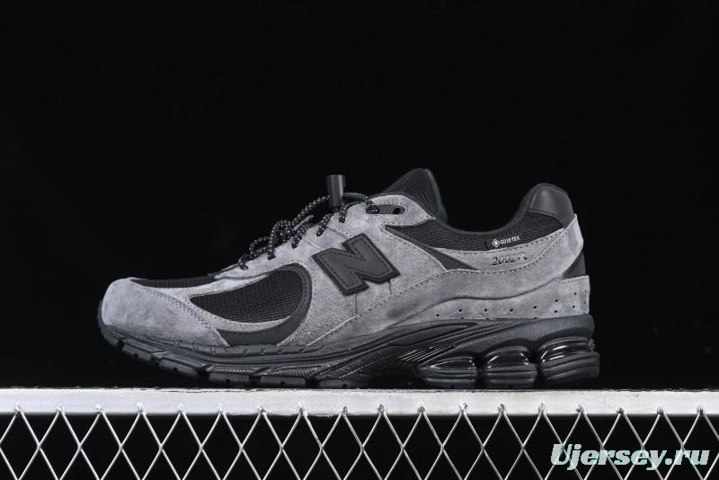 New Balance 2002 Series Retro Casual Running Shoes with Upgraded N-ERGY Cushion - M2002RXZ