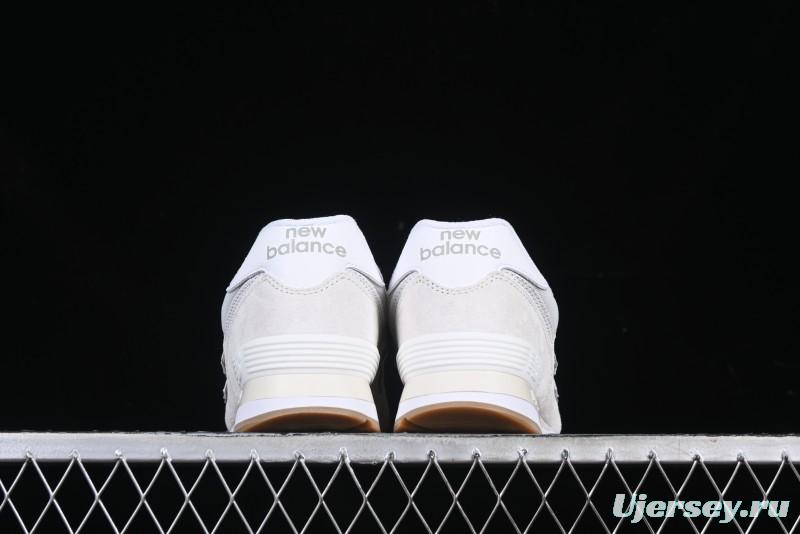 New Balance 574 Series Retro Casual Running Shoes - U574RAD