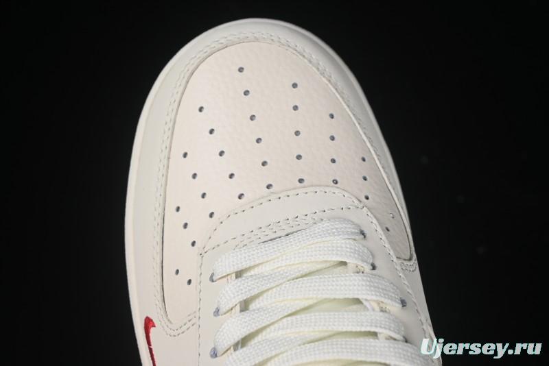 Nike Air Force 1 '07 Low Nezha Collaboration Demon Pill Low-Top Casual Sneakers - XZ6188-199