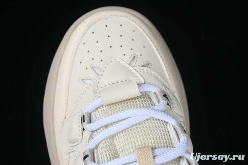 Fila Carrot 1.0 Casual Comfortable Slip-Resistant Cushioned耐磨萝卜鞋 - F12W431212FAA