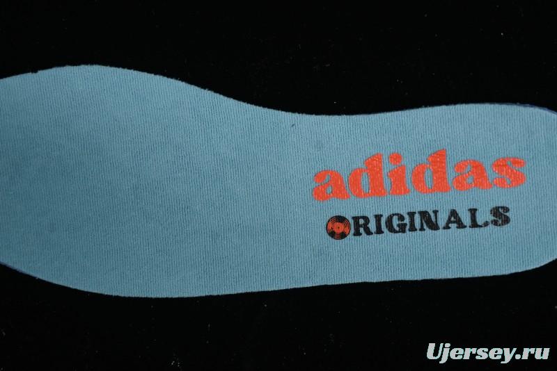 Adidas Originals Campus 00s College Series Retro Casual Sneakers - ID6248