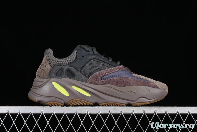 Adidas Yeezy Boost 700 Runner 3M Reflective Running Shoes - EE9614