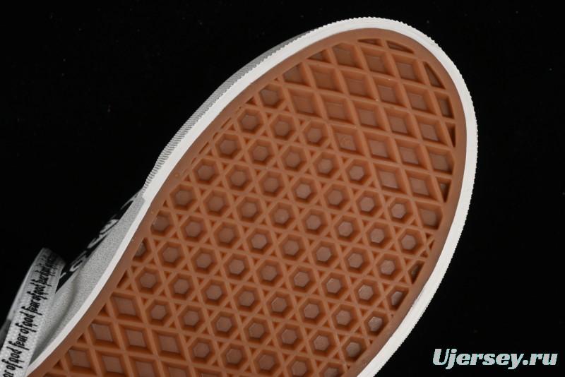 Fear Of God x Vans Era 95 Reissue Low Top Skate Shoes - VN0A3MQ5PZP