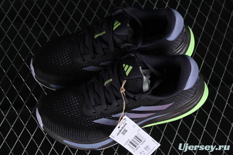 Adidas Supernova Rise IG5839 Lightweight Running Shoes with Dreamstrike+ Midsole