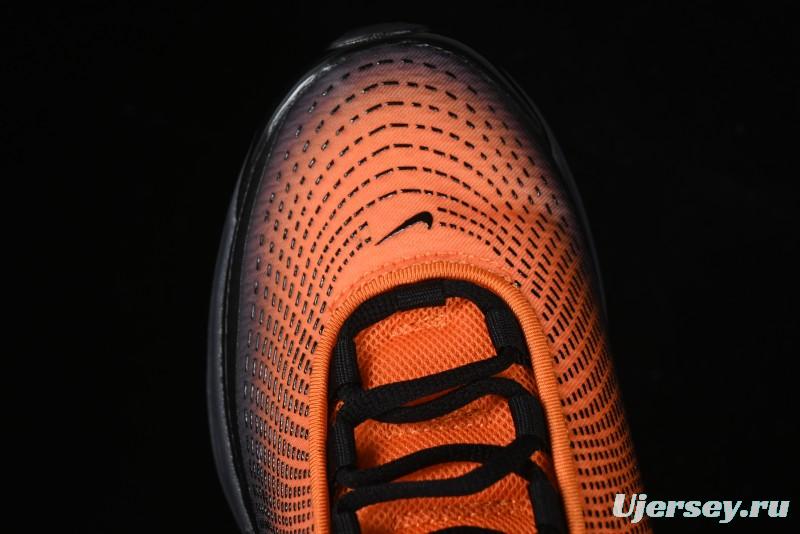 Nike Air Max Dn 2024 Running Shoes with Quad Cylinder Air Cushion - HM0810-800