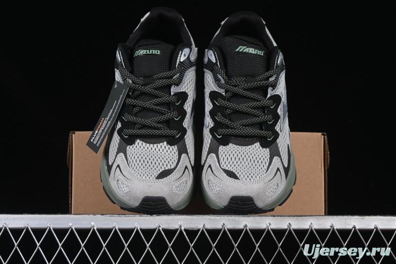 Mizuno Racer S Oarism Breathable Low-Cut Casual Running Shoes - D1GH223513