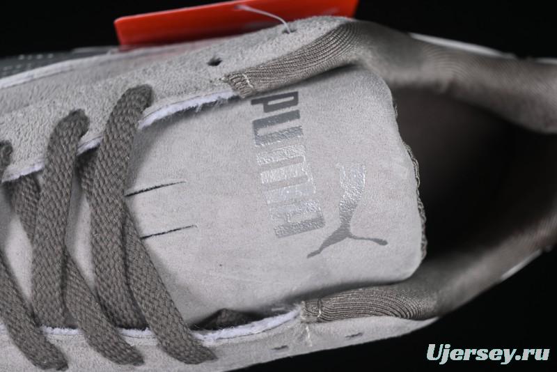 Puma Speedcat Lifestyle Low-Top Sneakers for Racing Enthusiasts - 404385-01