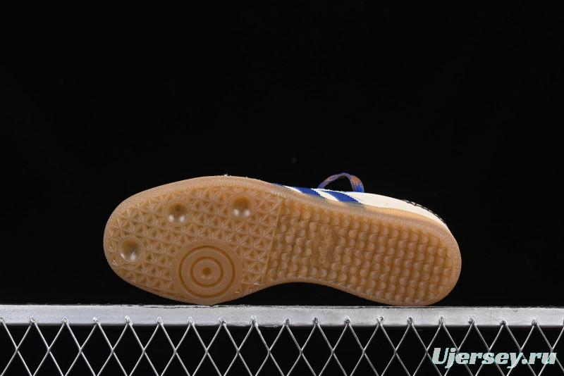 Adidas Wb Nylon x Ad Samba IH7756 Casual Sneakers - IH7756