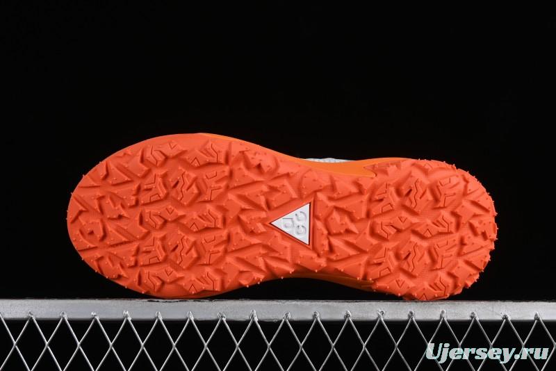 Nike ACG Mountain Fly 2 Low GTX SE Outdoor Hiking Shoes with GORE-TEX and React Foam - DV7903-100