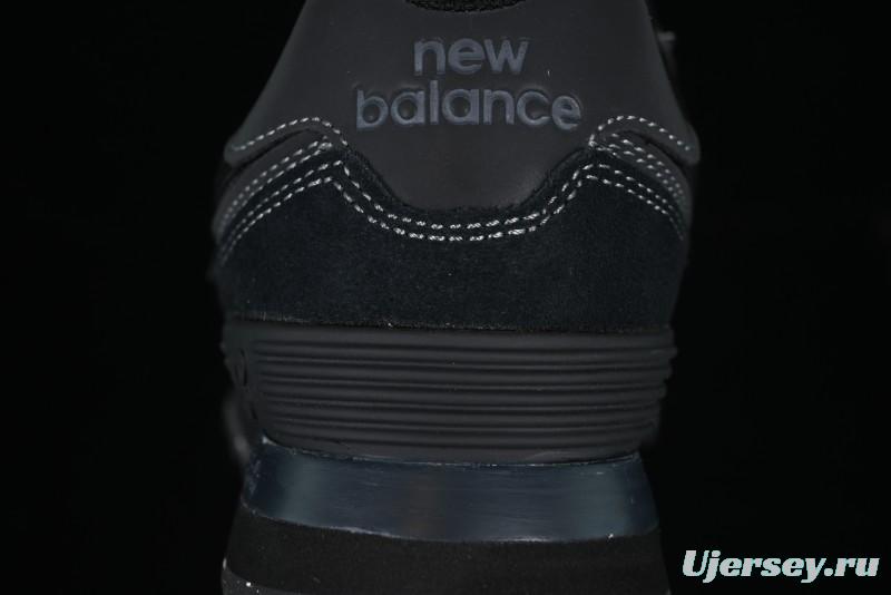 New Balance 574 Series Retro Casual Running Shoes - WL574EVE