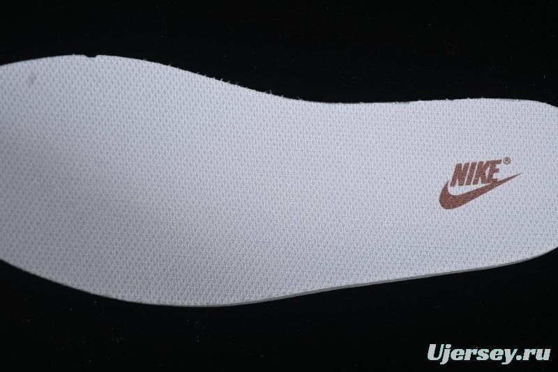 Nike Runtekk V2K Retro Low-Top Running Shoes with Cushlon Foam Midsole - FD0736-202