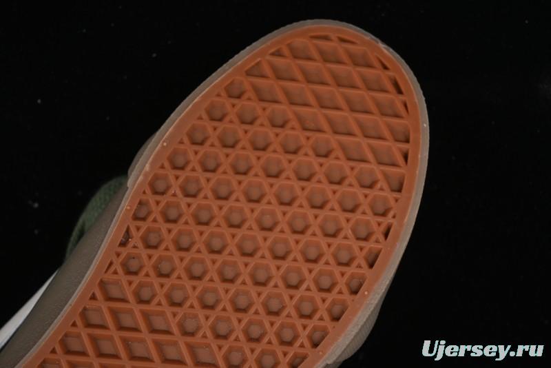 Vans Knu Skool Low-Top Retro Casual Vulcanized Sneakers - VN0009QCB9M