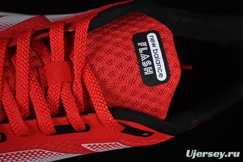 New Balance DynaSoft Flash V7 Retro Casual Sneakers - MFLSHRD7