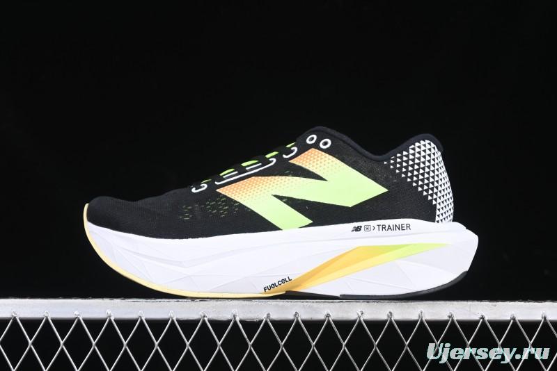 Stone Island x New Balance FuelCell Ultra-Lightweight Low-Top Casual Running Shoes - MRCXLB4