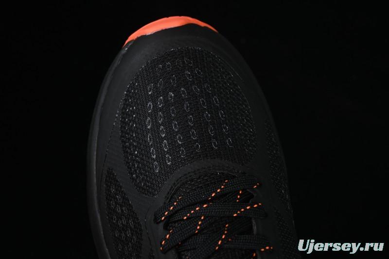 Nike Zoom Winflo 7 Lunar Series Casual Cushion Running Shoes - CJ0291-500