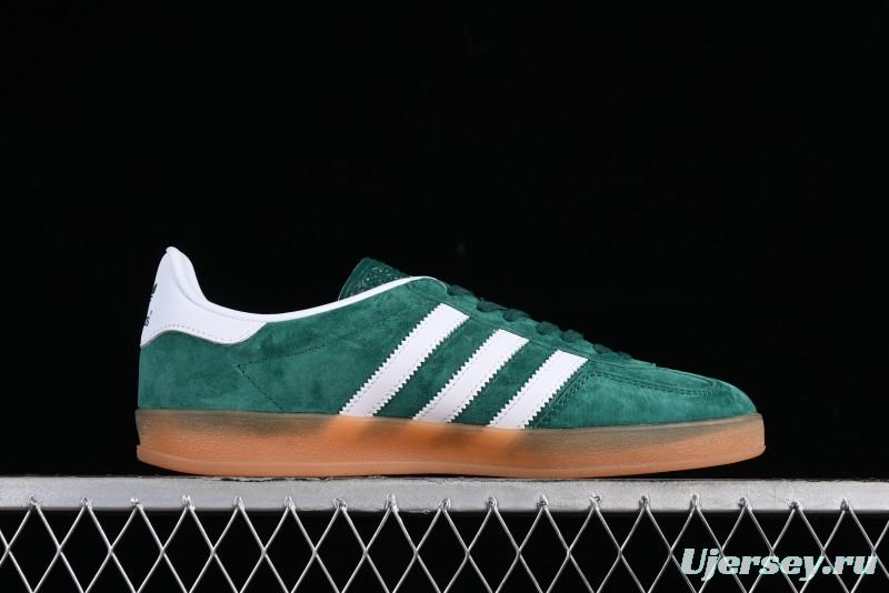 Adidas Originals Gazelle Indoor Retro Casual Anti-Slip Low-Top Skate Shoes - IG1596