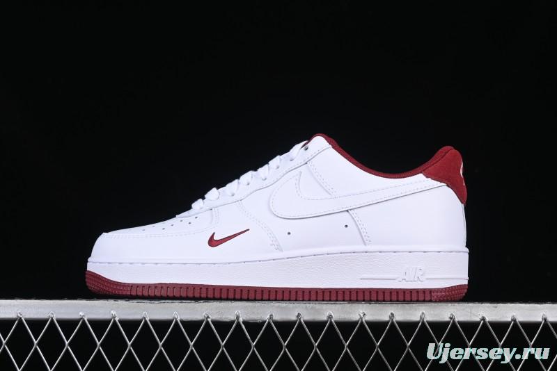 Nike Air Force 1 '07 Low Casual Sneakers - HM9483-100