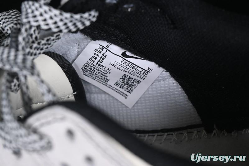 Nike SB Dunk Low Supreme Collaboration Anniversary Custom Low-Top Casual Sneakers - YX5066-220