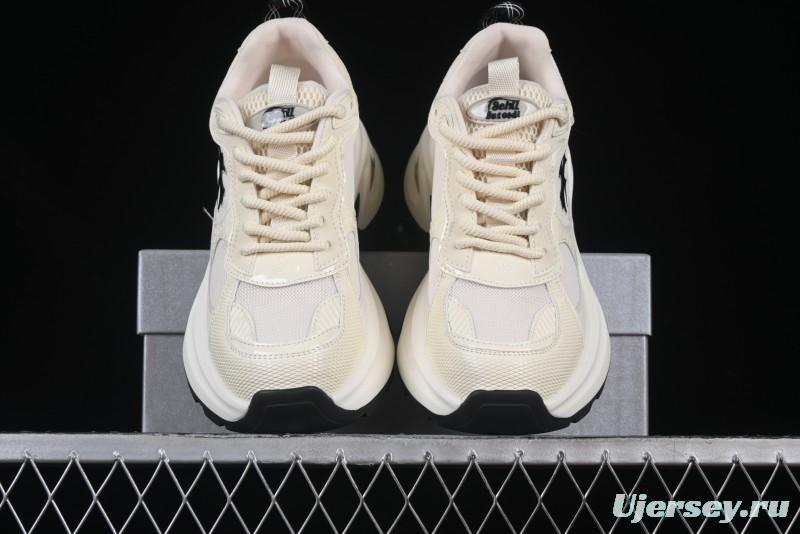 GG-CC Platform Casual Running Shoes with Thick Sole - G24U022118