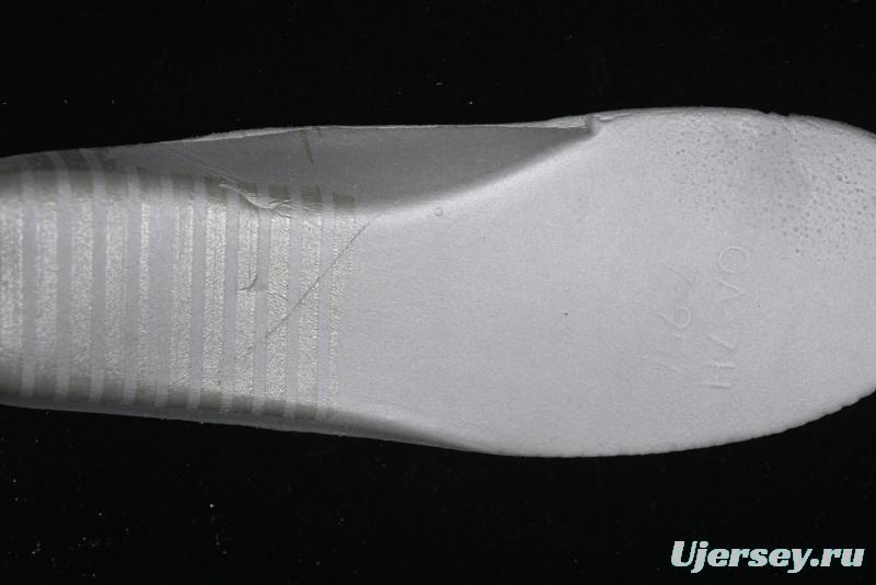 Nike Air Force 1 '07 Low Stussy Collaboration All Black Low-Top Casual Sneakers - XZ6188-195