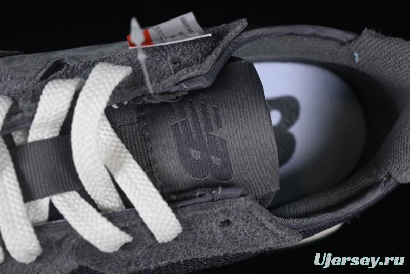 New Balance MS327 Series Retro Casual Running Shoes - U327WTG