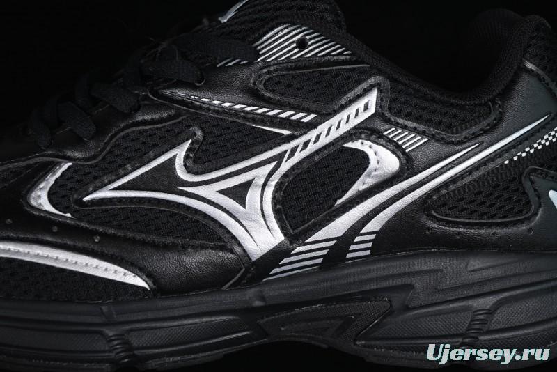 Mizuno Speed 2K Breathable Low-Top Casual Running Shoes with Synthetic Fabric - D1GH222903