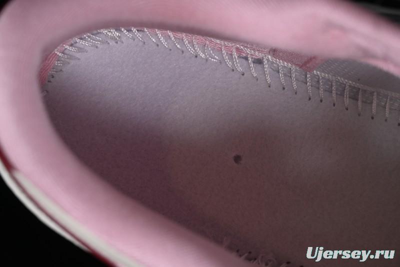 Nike SB Dunk Low Valentine's Day Limited Edition - Cherry Valentine Anniversary High-End Custom Low-Top Casual Sneakers - XX2025-312