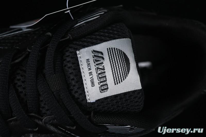 Mizuno Speed 2K Breathable Low-Top Casual Running Shoes with Synthetic Fabric - D1GH222903