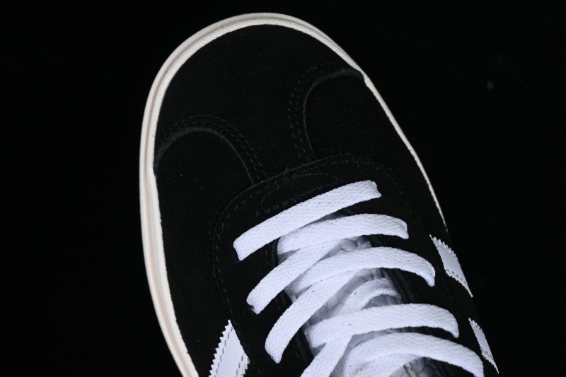 Adidas Originals Gazelle Bold HQ6912 Low-Top Sneakers with Thick Sole for Casual Wear, Non-Slip and Durable - HQ6912
