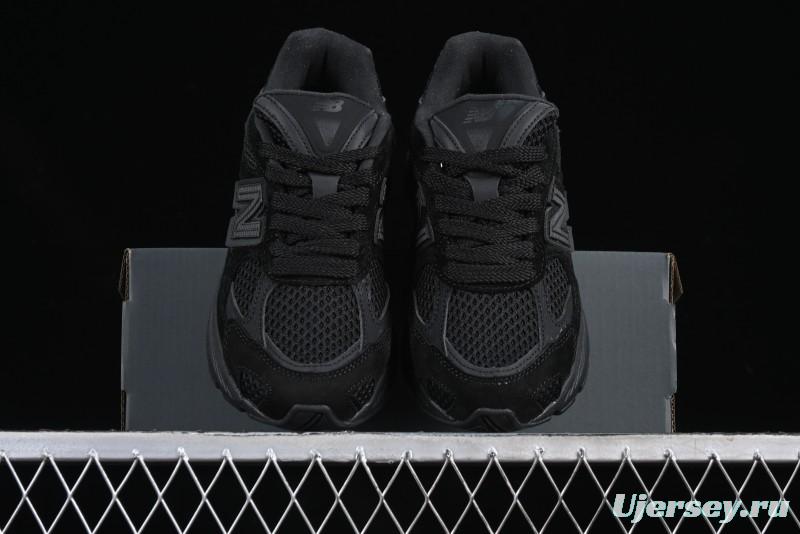 New Balance 2010 Series Retro Casual Running Shoes - U2010NB7