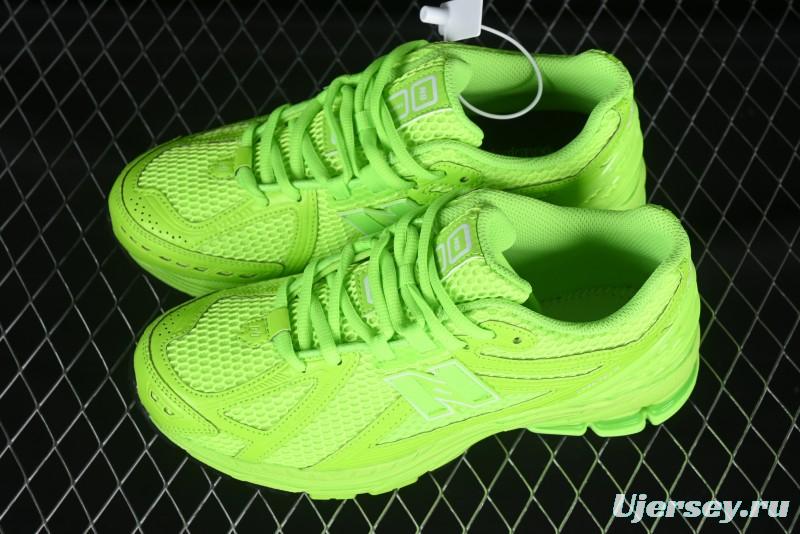 New Balance 1906 Series Retro Dad Style Casual Running Shoes - M1906RAA