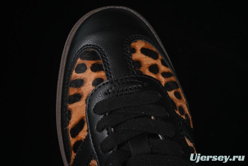 Adidas Samba OG Casual Sneakers - JI2735