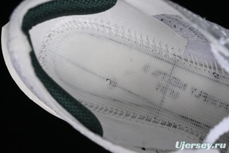 Nike ZoomX Vaporfly NEXT% 3 Marathon Series Foam Ultra-Light Cushioning Running Shoes - FZ4017-100