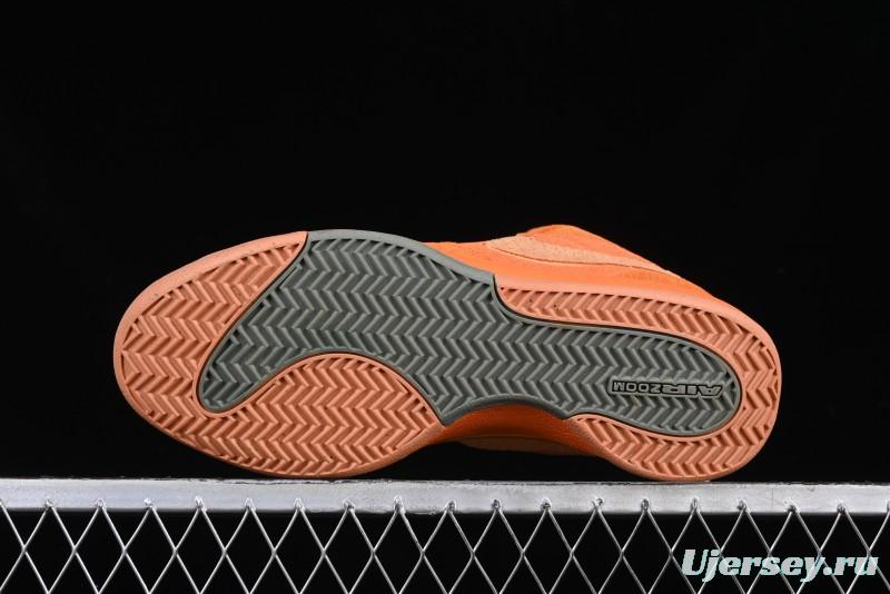 Nike Book 1 Devin Booker Men's Basketball Shoes with Zoom Air Cushion - FJ4249-400