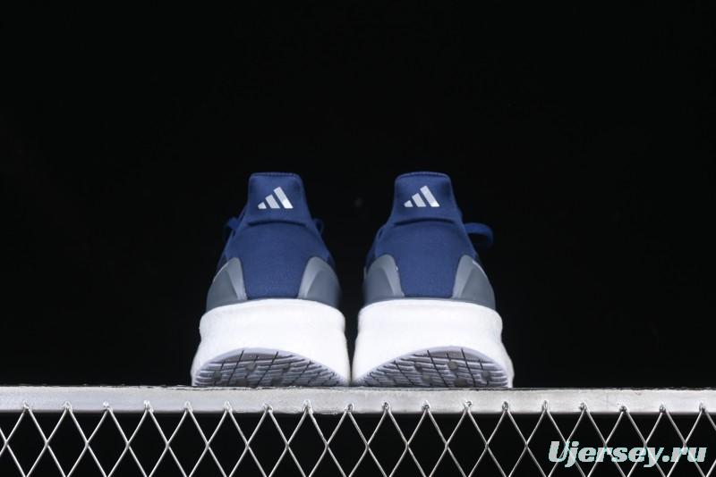 Adidas Ultraboost 5X Running Shoes with Boost Cushioning - JI3385