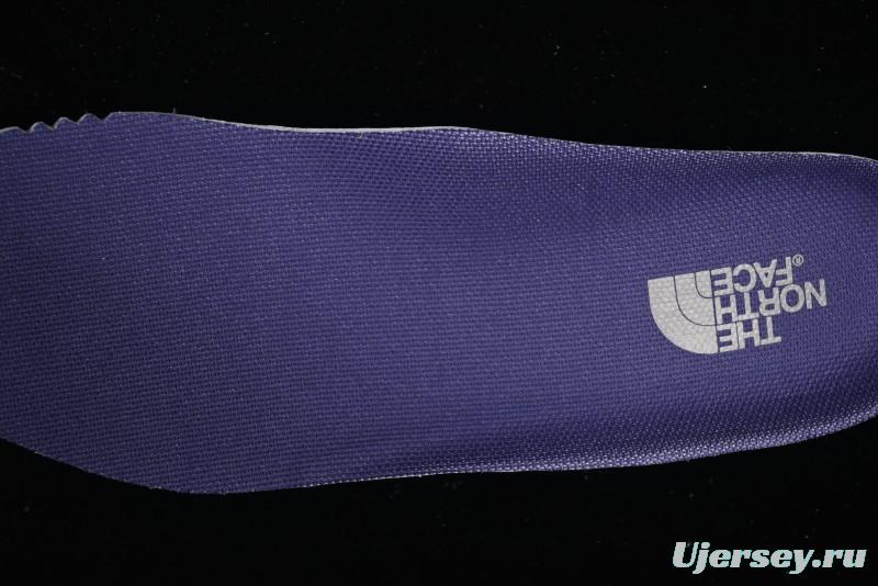 The North Face Never Stop Comfortable Versatile Slip-Resistant Low-Top Lifestyle Casual Shoes - NFOA8A93511-070